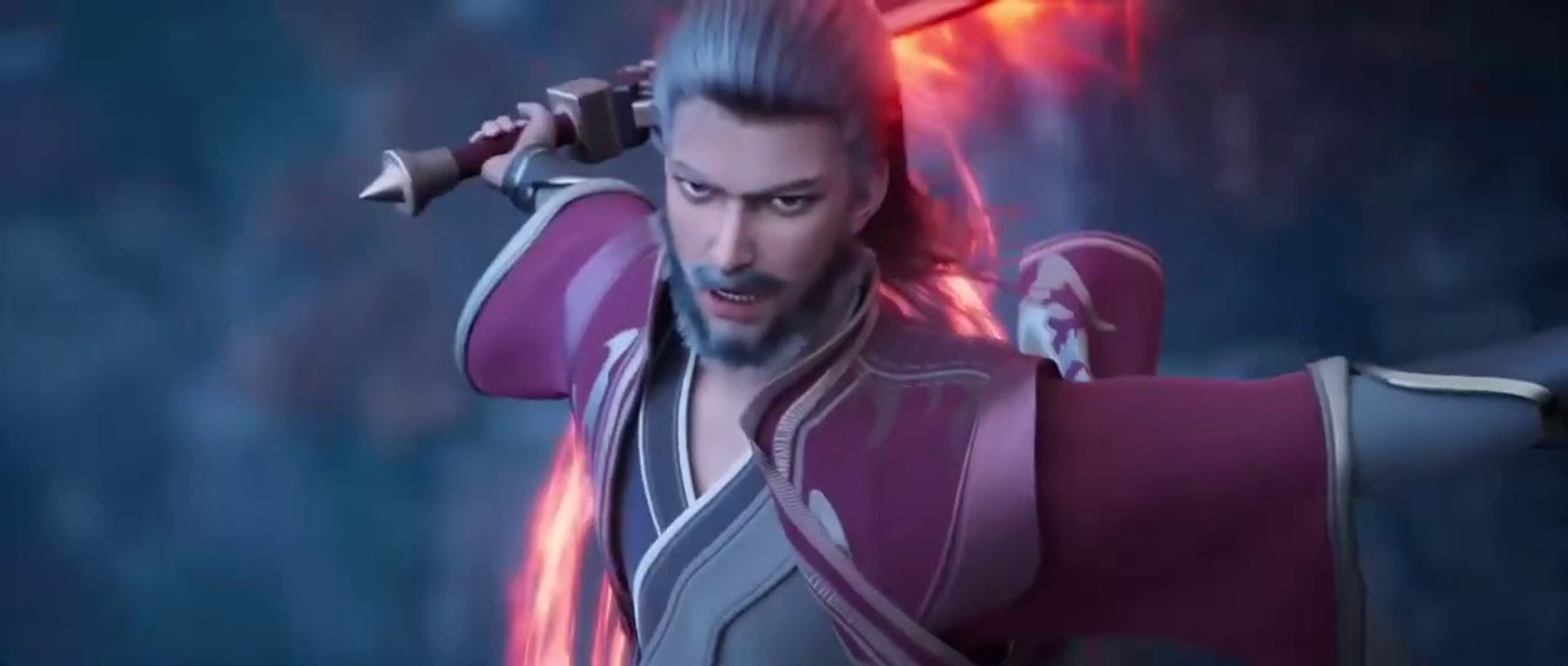 [Ep39PV] Jade Dynasty 2 Ep 39 Multi-SUB (Jade Dynasty 2 Ep 13) (朱仙 シーズン 2) (诛仙 第二季) (Zhu Xian 2nd Season)(제이드 다이너스티 2) (dinastia de jade 2ª temporada) PREVIEW