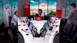 Le journal RTL de 20h du 31 mai 2024