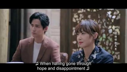 Reblooming Blue (2024) EP 37 ENG SUB