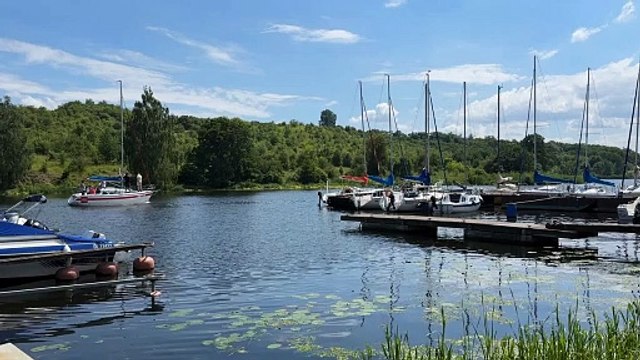 Puchar Polski Jachtów Kabinowych 2024