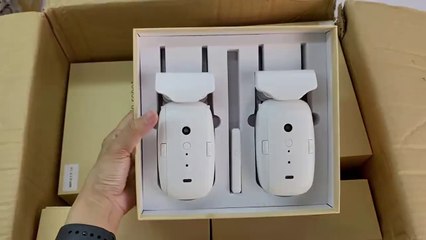 Smart curtain robot out of the box! Automatic - Trendy10.xyz