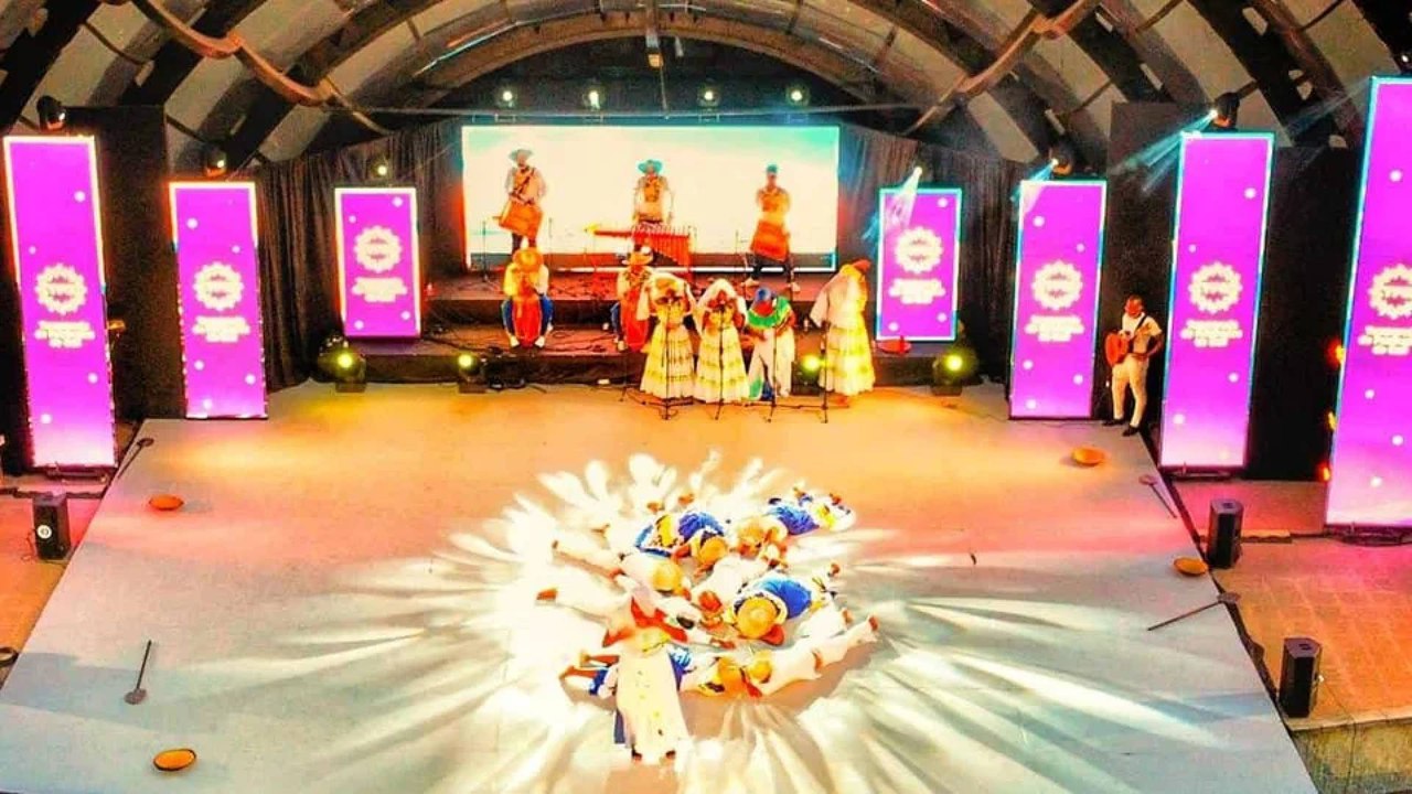 ¡Llegó el Petronio Álvarez a Bogotá!: así será...