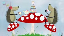 Hedgehugs  -  Ben Faulks