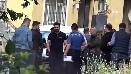 Parçalanmış ceset olayında kan donduran detay! Sırtına harf kazımış