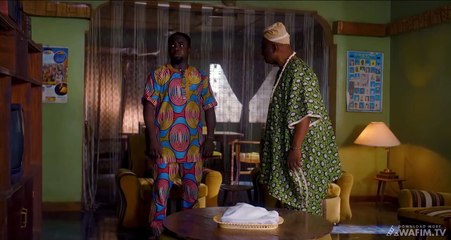 Kesari (2023): Epic Action & Fantasy Thriller Set in Nigeria 🇳🇬