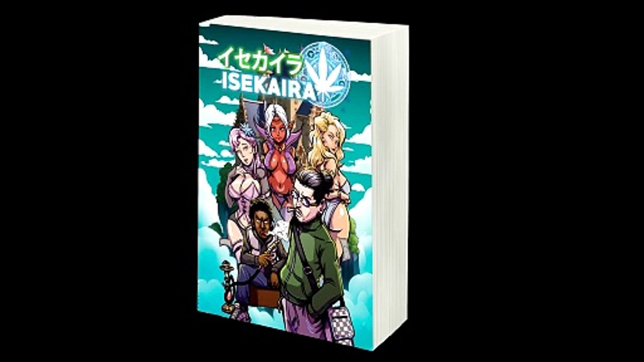 Isekaira Chapitre 0