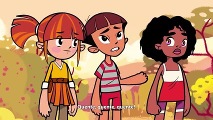 Vellozia - Uma Curta Sobre Conservação 🌱