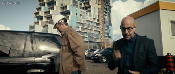 مشاهدة فيلم The Silence 2019 مترجم - ايجي ديد