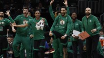 2024 NBA Finals Game 1 Odds: Celtics vs. Mavericks Analysis