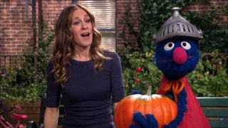 Sesame Street: Waiting for Big (Season 43, Latin Spanish, HBO)