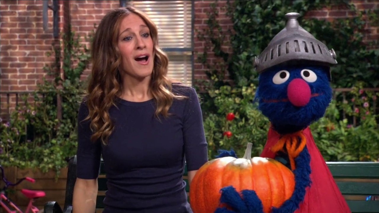 Sesame Street: Waiting for Big (Season 43, Latin Spanish, HBO)