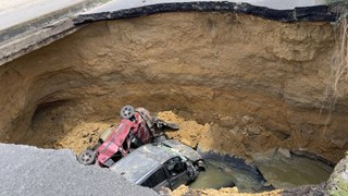 ¿El puente que colapsó en Atlántico tenía fallas estructurales? Esto respondió mintransporte