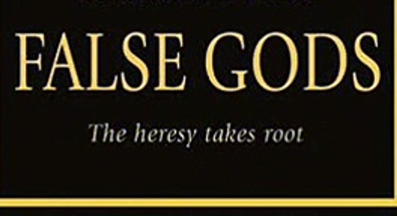 False Gods: The Horus Heresy, Book 2-part1/3
