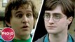 Top 30 Deleted Harry Potter Scenes That Should Have Been in the Movies