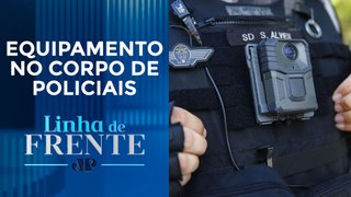 Deputados vão conseguir barrar diretrizes do governo sobre câmeras nas fardas? | LINHA DE FRENTE