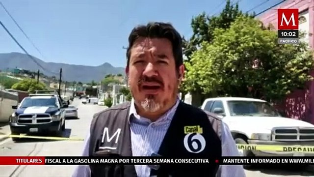 Tras riña, un hombre asesina a su esposa en Saltillo, Coahuila