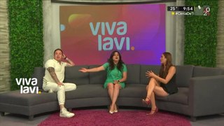 Vivalavi León - 31 de mayo del 2024