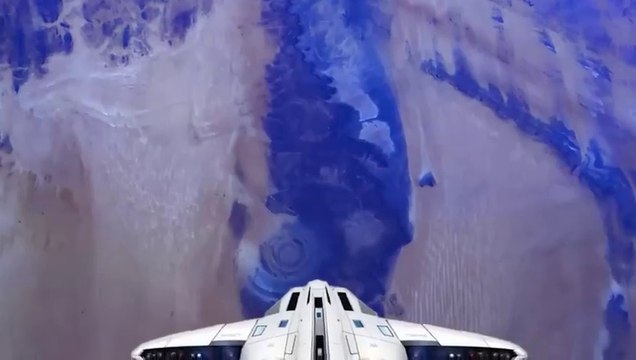 What_s Hidden Under The Sand of Sahara _ _ Secrets of African Sahara(480P)