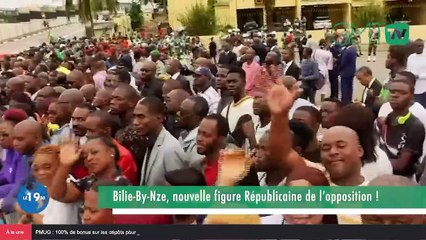 [#Journal ] Le 19H30 du 31 mai 2024