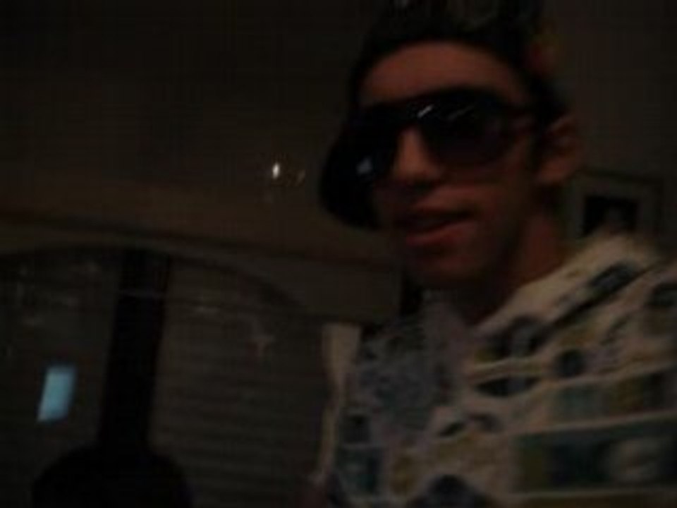 PZK SKETWO ET DJOUZ SUR DU T-RORO LOL