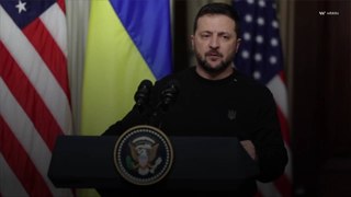 Ukraine and Russia Conduct Major Prisoner Swap