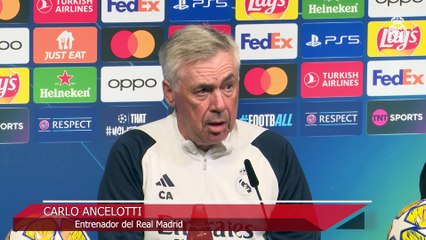 El Real Madrid busca volver al trono de Europa y engrosar su leyenda con la 'decimoquinta'