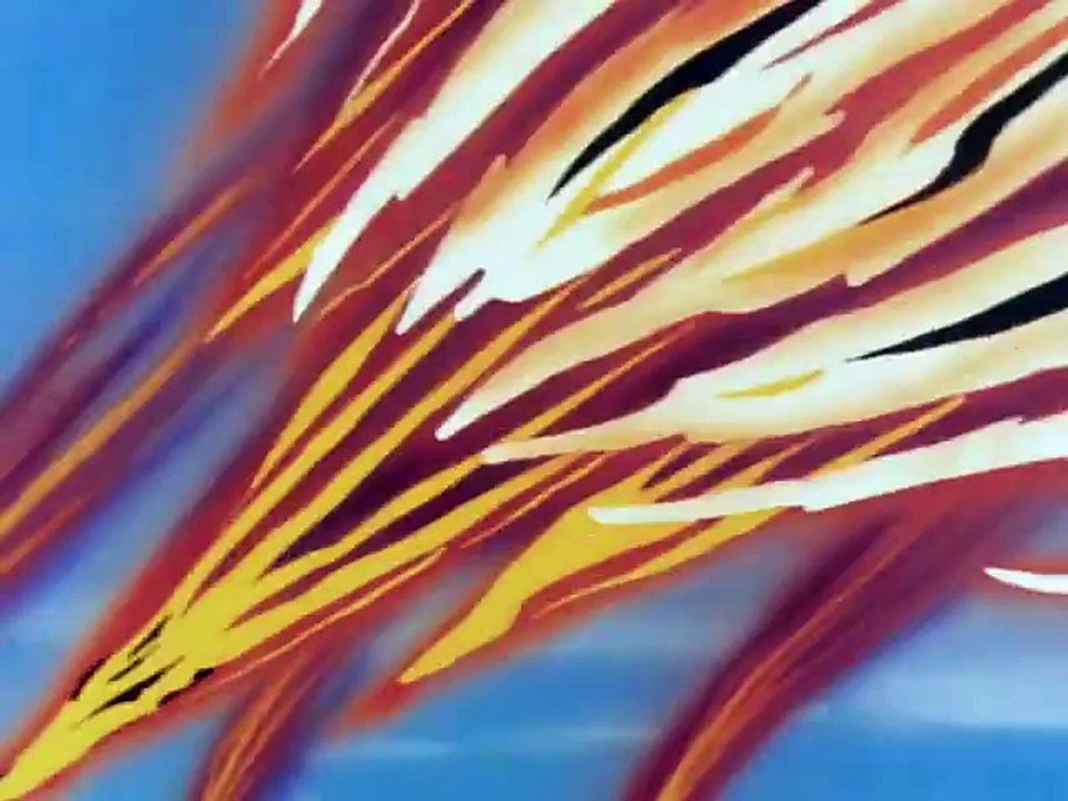 Baldios # episodio 30/34 # Il Giorno Della Terra Arida #