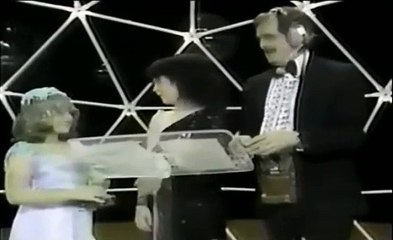 You Can't Do That On Television Slime In Award Segments