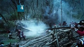 Sleepy Hollow Saison 1 - Sleepy Hollow - Trailer 1 (EN)