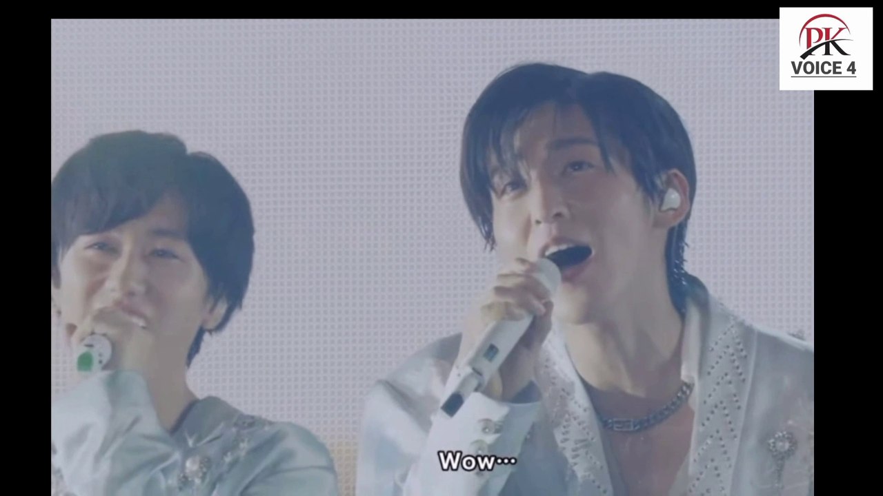 Snow Manの「WE ARE ! Let's get the party STARTO !!」京セラドーム大阪での素晴らしいパフォーマンス