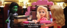 WICKED |  Trailer Lego Legendado