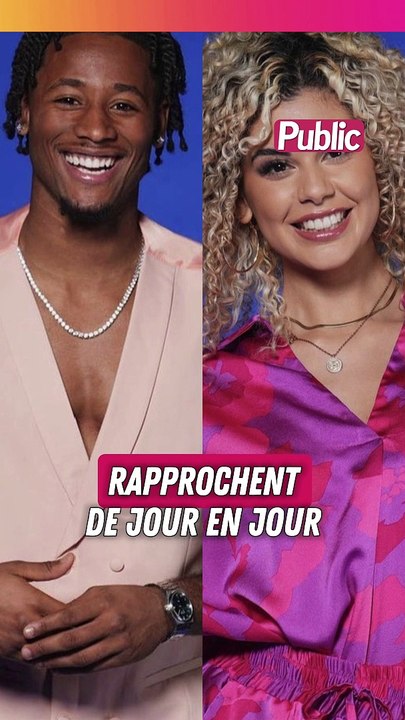  “Il porte le bracelet que je lui ai acheté tout en continuant de me tromper !” la copine d’Alexis (Secret Story 12) l’accuse de tromperie dans une vidéo postée sur TikTok !