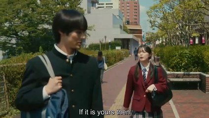 I Cannot Reach You Ep 2 Engsub