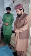 Salaam e Khawaja Alaam || Khobsurt Kallam Ba Huzoor Aqaa Huzoor Khawaja Alaam Paak Sarkar