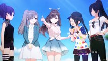 [ENG] EP.9 THE iDOLM@STER SHINY COLORS