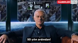 Yok böyle para! İşte Fenerbahçe'nin anlaşmaya vardığı Mourinho'nun maliyeti