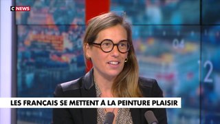 Clémence Blanc (Lefranc Bourgeois) : L'Hebdo de l'Éco (Émission du 31/05/2024)