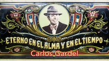 Carlos Gardel Quejas del alma