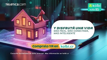 Publireportaje Kolbi - 310524