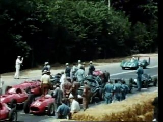 Formula 1  1957 Round 04 GP France