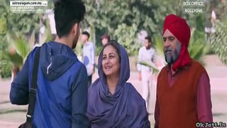 Maa (2022)  Punjabi Movie