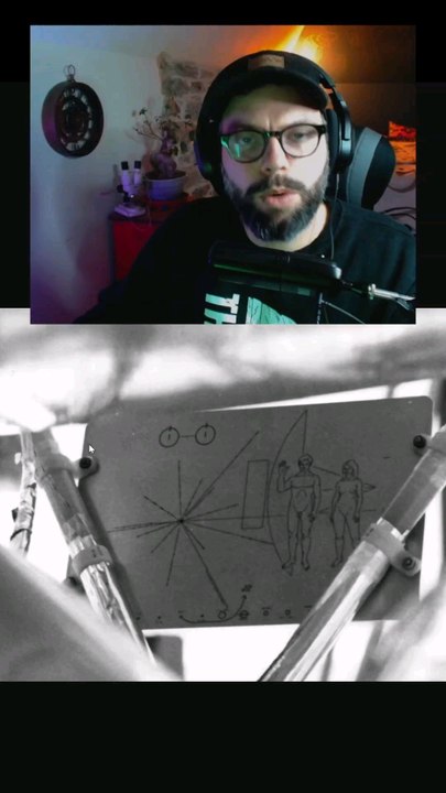  Un message aux extraterrestres 