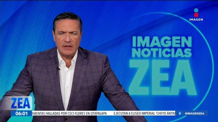 "El Nini" niega todos los cargos por los que está acusado