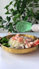 Spicy Mixed & Lime Juice Are Perfect In The Summer!  #foodlover #tiktok