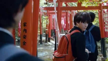 I Cannot Reach You Ep 4 Engsub