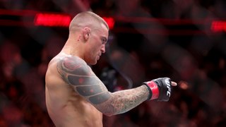 Is Poirier a Good Bet? Insight into Fight Game Dynamics