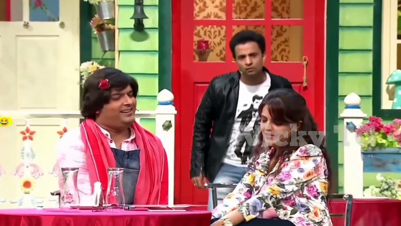 Kapil Sharma show funny moments __ kapil sharma thug life memes __ kapil sharma show memes _memes(720P_HD)
