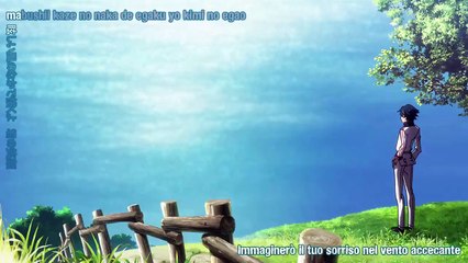 Infinite Stratos Ep 13 SUB ITA