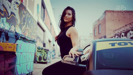 Refaat Mridha - (Son of) Thunder | (Official Music) | Progressive House.