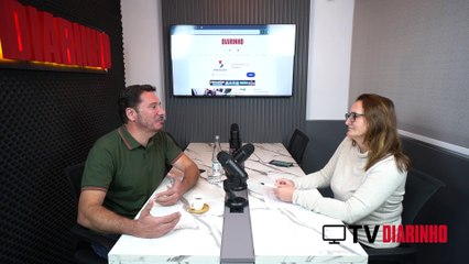 "No momento que eu implanto o pronto-socorro dentro de uma das alas do Ruth, eu resolvo atender o ser humano e não comprovante de residência e título de eleitor" | Entrevistão com Edson Piriquito